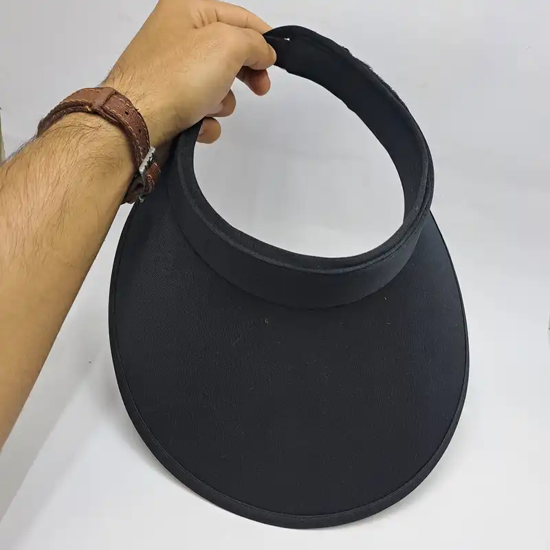 کلاه آفتابگیر مدل کات