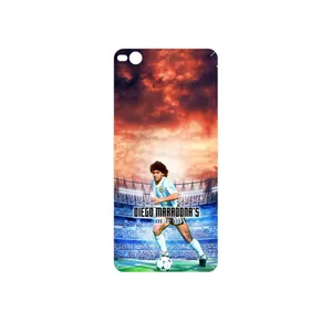 MAHOOT Diego Maradona Cover Sticker for HTC One X9