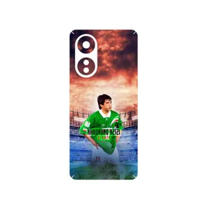 MAHOOT Khodadad Azizi Cover Sticker for Oppo A58 4G