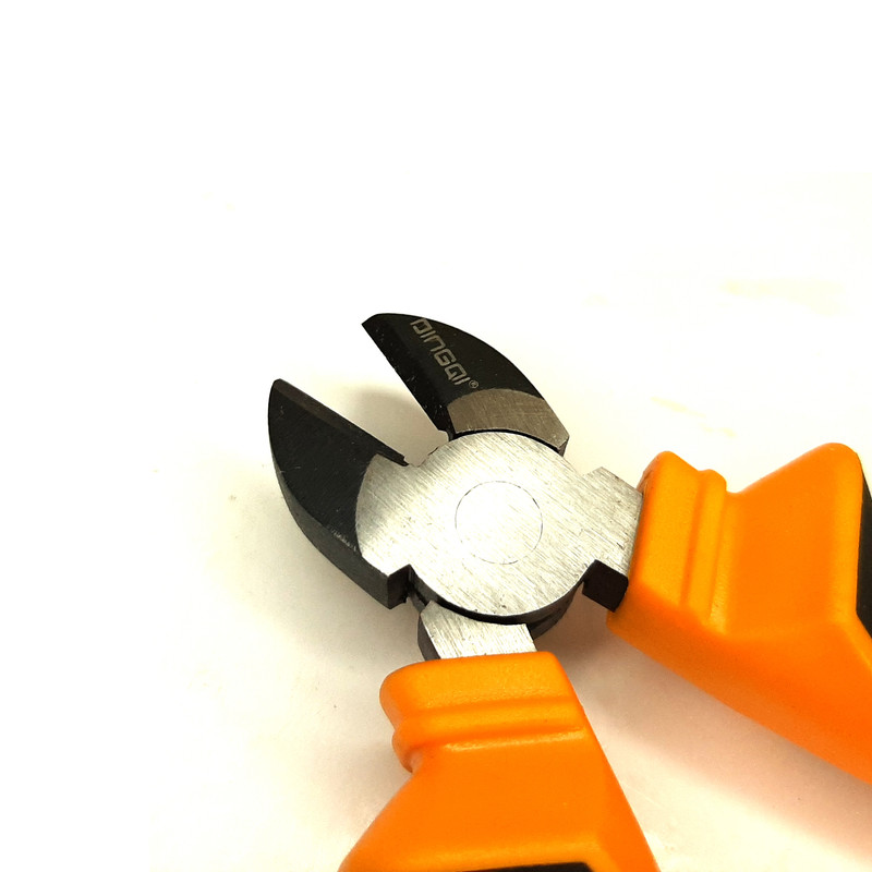 انبر سیم چین دینگشی مدل CV-006 سایز 6 اینچ