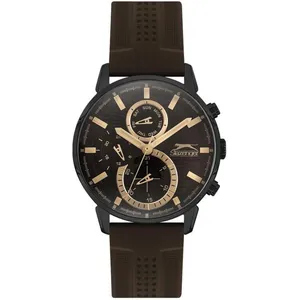 ساعت مچی عقربه‌ای مردانه اسلازنگر مدل SL.9.6400.2.04