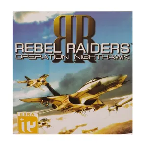 بازی rebel raidersمخصوص pc