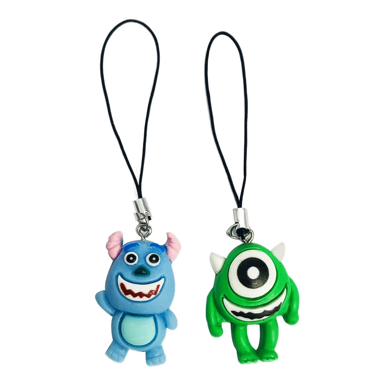 بند فلش مموری مدل مایک و سالیوان مجموعه دو عددی