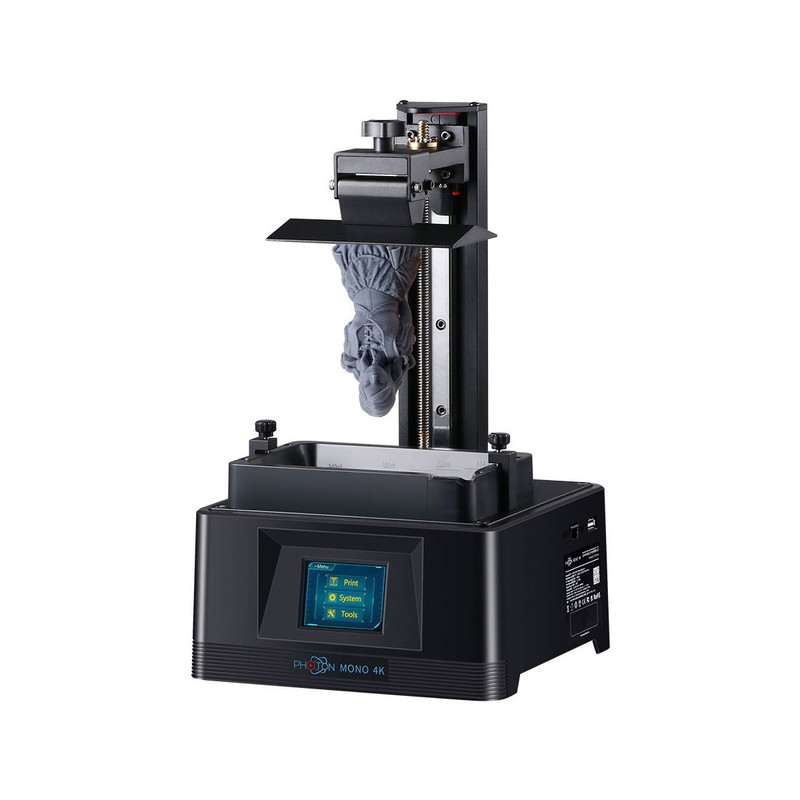 پرینتر سه بعدی آنیکیوبیک مدل 3D Printer Mono 4k