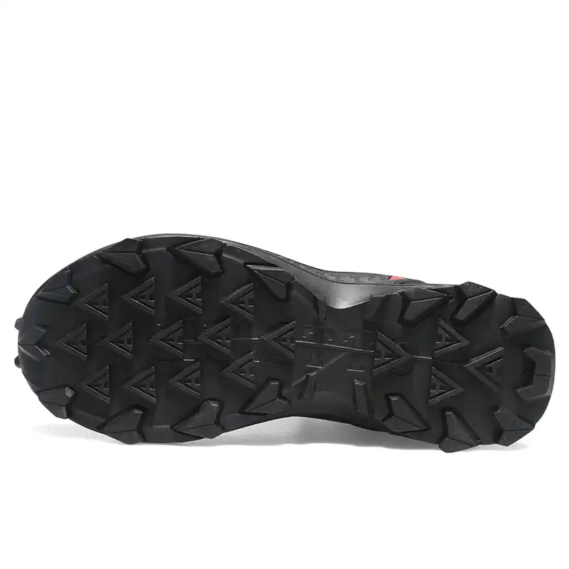 کفش کوهنوردی مردانه هامتو مدل 210500A-1 BIIG SIZE