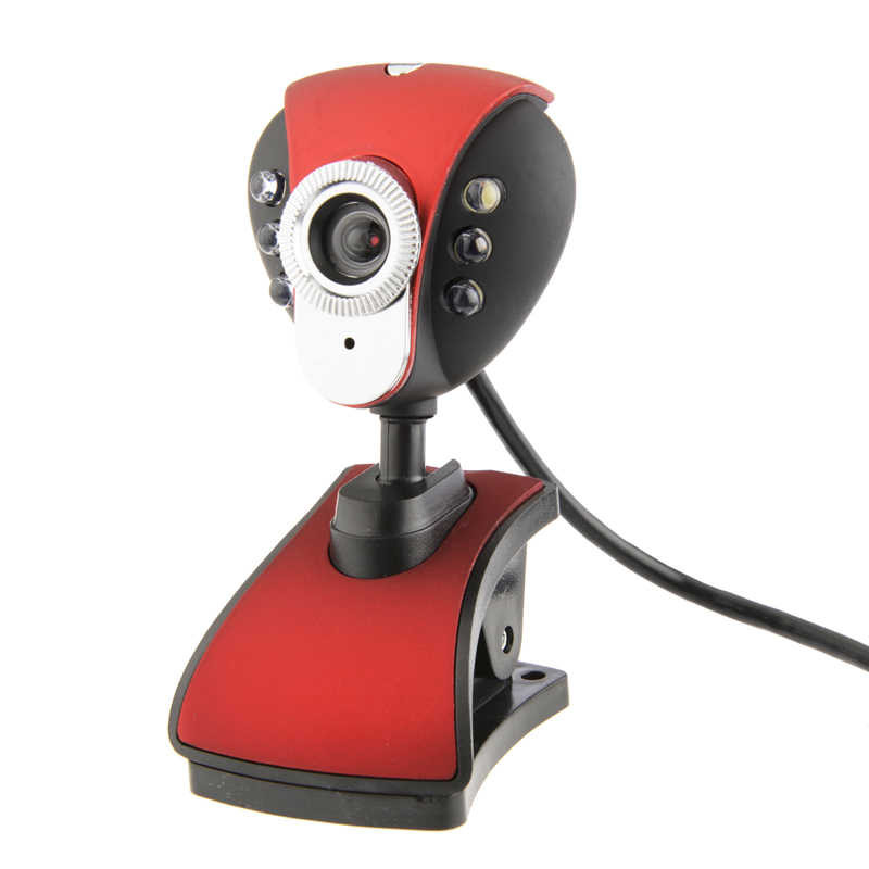 وب کم مدل w10mp