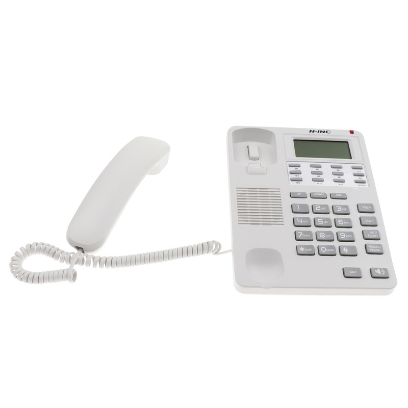 تلفن ناینک مدل KX-T882CID