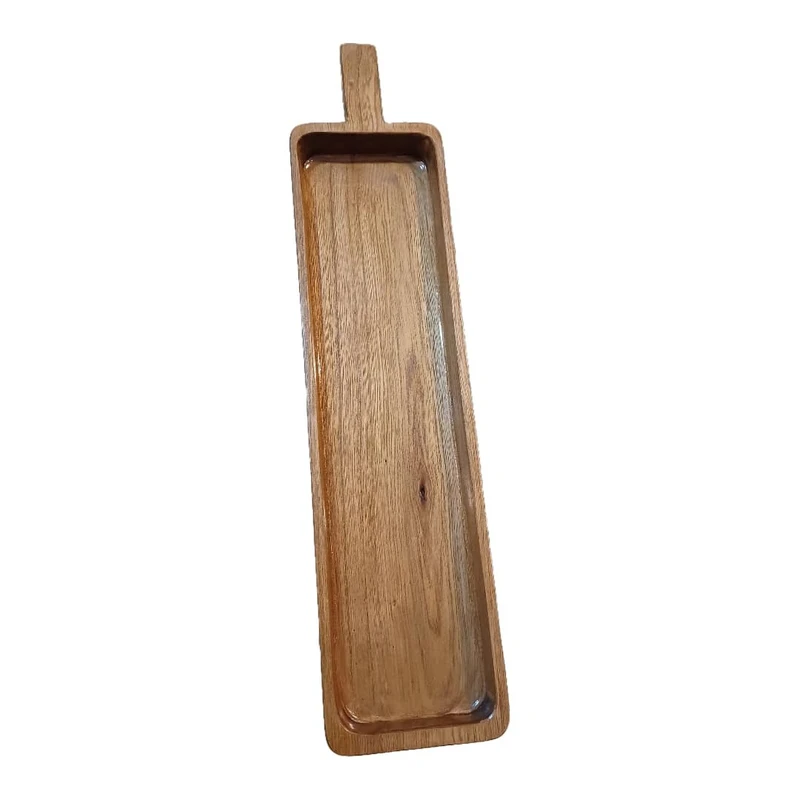 اردو خوری چوبی مدل Ro01