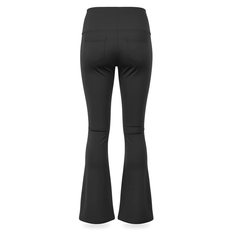 عکس شماره 2 : لگینگ ورزشی زنانه مدل liftora