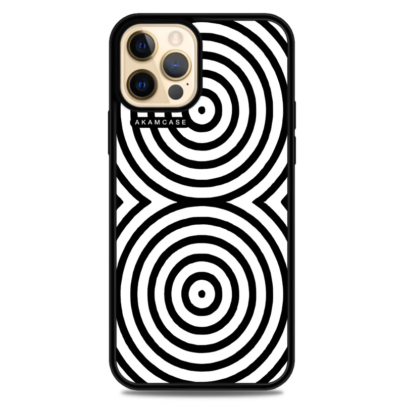 کاور آکام مدل AMC-WA12PRO-ALPHAZEBRABET-35 مناسب برای گوشی موبایل اپل iPhone 12 Pro