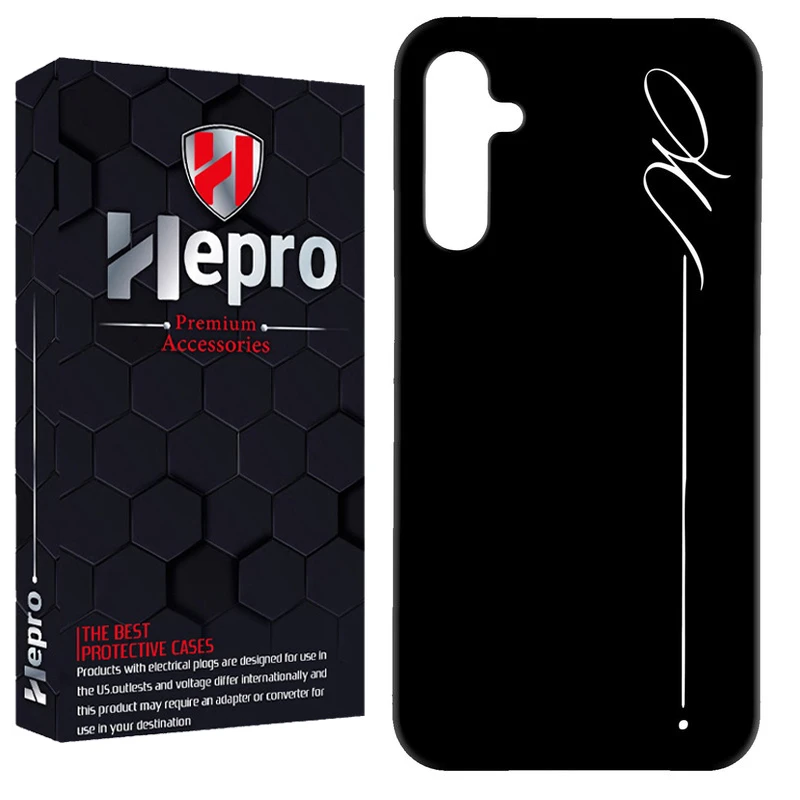 کاور هپرو مدل RC مناسب برای گوشی موبایل سامسونگ Galaxy A14