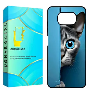 Ghab Guard GCHPX3 Cover For Xiaomi Poco X3 / X3 Pro 