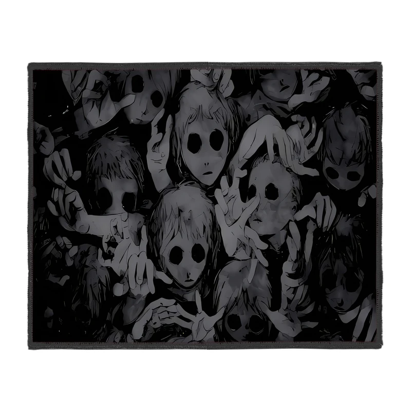 ماوس پد مدل kid سایز 25*20 سانتی متر