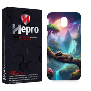 HEPRO MC Cover for SAMSUNG GALAXY J5 PRO