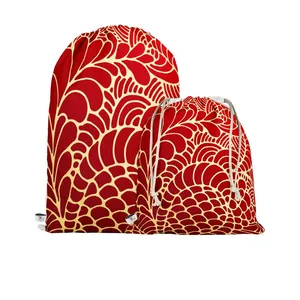 نظم دهنده سفری مدوپد طرح ژالان مدل pod00120 بسته 2 عددی