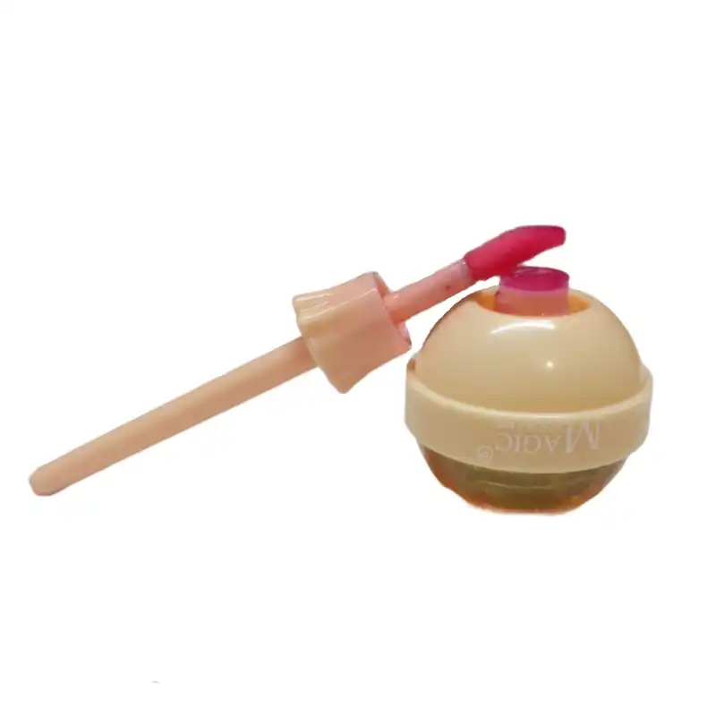 برق لب مایع مجیک کد 04