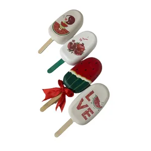 گیفت مدل پاپسیکلز یلدایی کد 432 مجموعه 4 عددی