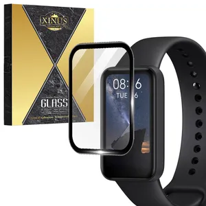 Xinus XWPM Screen Protector For Xiaomi Smart Band Pro