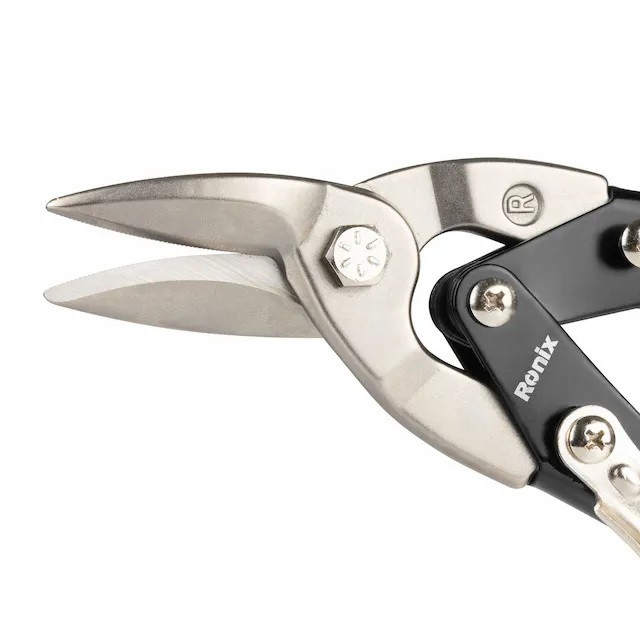 قیچی ورق بر رونیکس مدل RH3905RH قیچی ورق بر رونیکس مدل RH3905RH