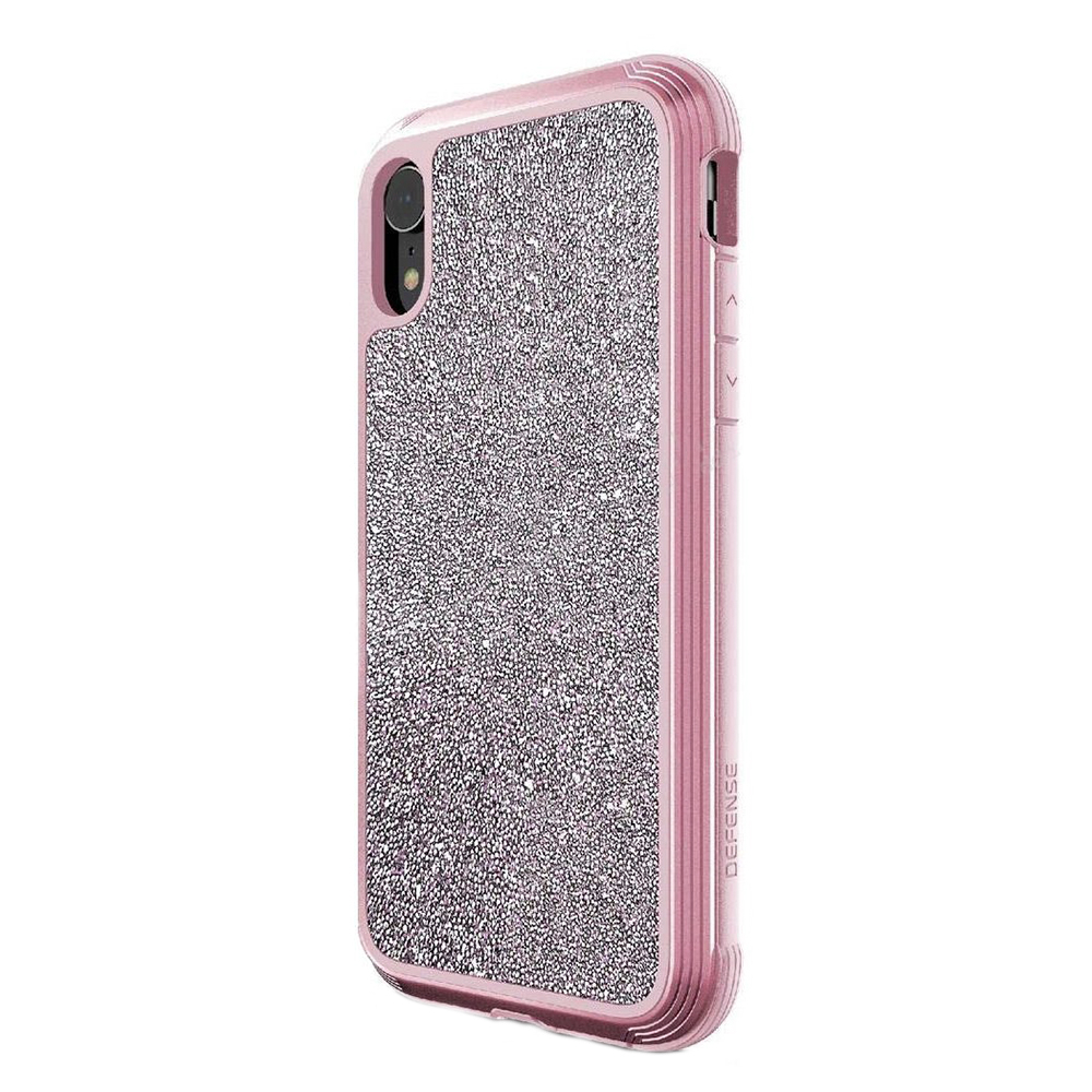 کاور  ایکس-دوریا مدل DEFENSE LUX  مناسب برای گوشی موبایل اپل iPhone XR