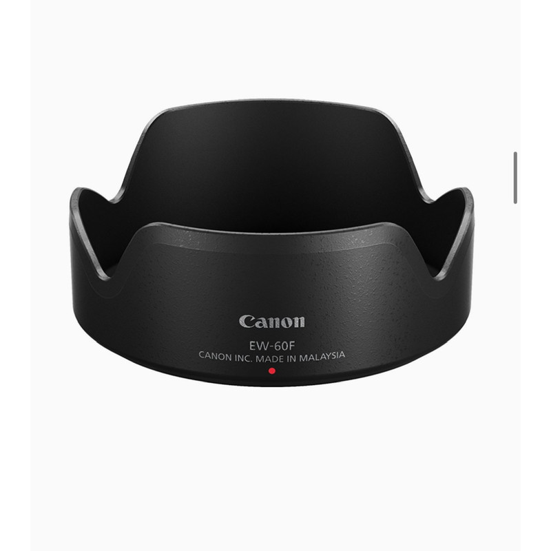 هود لنز کانن مدل EW-60F
