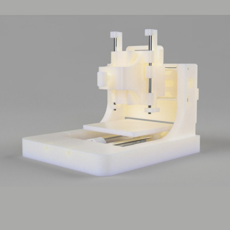 مینی سی ان سی مدل پلاتر مینی سی ان سی مدل پلاتر