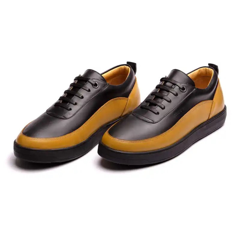 کفش روزمره زنانه مدل 6020