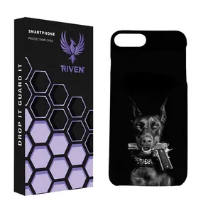 RIVEN RI2-8 Case For Apple iPhone 8 Plus، Apple iPhone 7 Plus