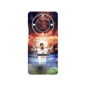 MAHOOT Alireza Jahanbakhsh Cover Sticker for Honor Magic 5 Lite