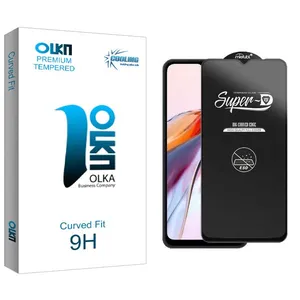 Cooling Olka SuperD_ESD Screen Protector For Xiaomi  Redmi 12C