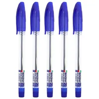 خودکار صدف مدل ژله ای کد S1 بسته 5 عددی