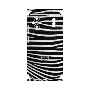MAHOOT Zebra Skin-FullSkin Cover Sticker for Xiaomi Poco M5