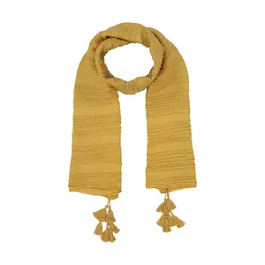 شال زنانه باترفلای مدل W0965062SC-5