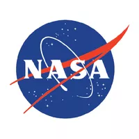 برچسب لپ تاپ پویا مارکت طرح ناسا کد 2981