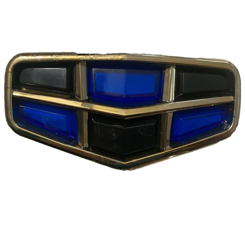 آرم جلو خودرو مدل 5 مناسب برای جیلی امگرند 7