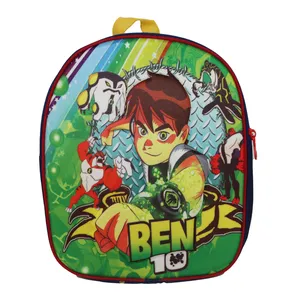 کوله پشتی مدل Ben10 کد 529