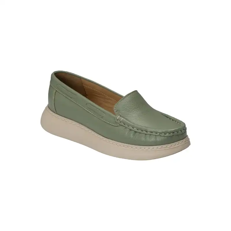 کفش روزمره زنانه صاد مدل YB0401