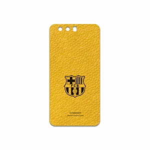 MAHOOT ML-BRCA Cover Sticker for Honor 9