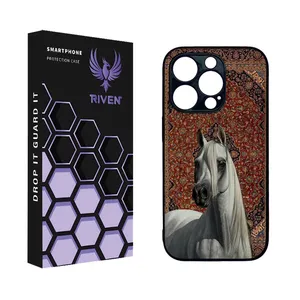 RIVEN RI3-1 Case For Apple iPhone 16 Pro