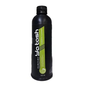 فوم بدنه خودرو یاتاش مدل Body Super foam کد 7600 حجم 550 میلی لیتر