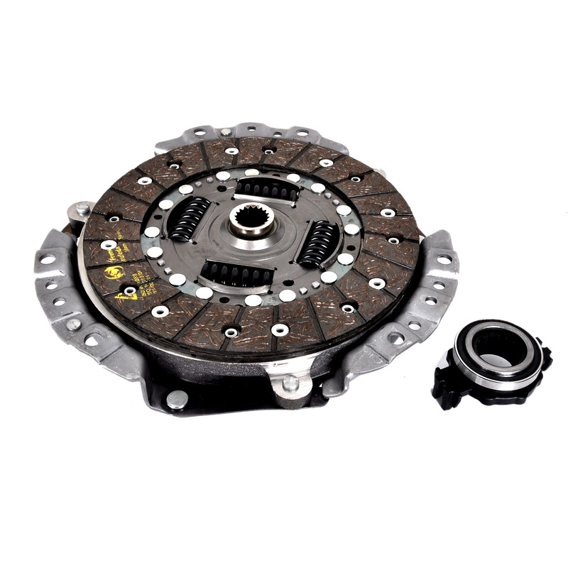 کیت کلاچ پادما مدل P04 مناسب برای پژو405