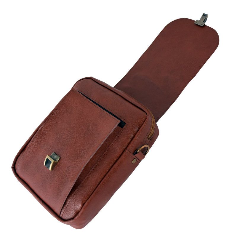 کیف رودوشی مدل M-125 -  - 5