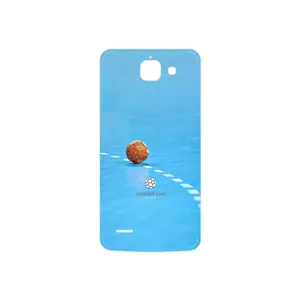 MAHOOT Handball Cover Sticker for Huawei Ascend G730
