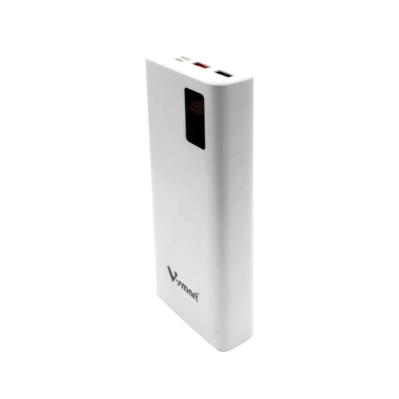 شارژر همراه وی اسمارت مدل VS-50S ظرفیت 20000