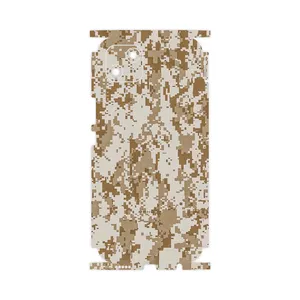 MAHOOT Army_Desert_Pixel-FullSkin Cover Sticker for Wiko T10