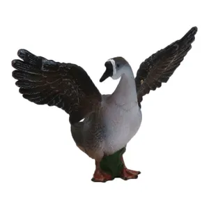 فیگور مدل غاز