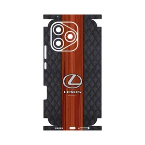 MAHOOT Lexus_Logo-FullSkin Cover Sticker for Honor 400 Lite