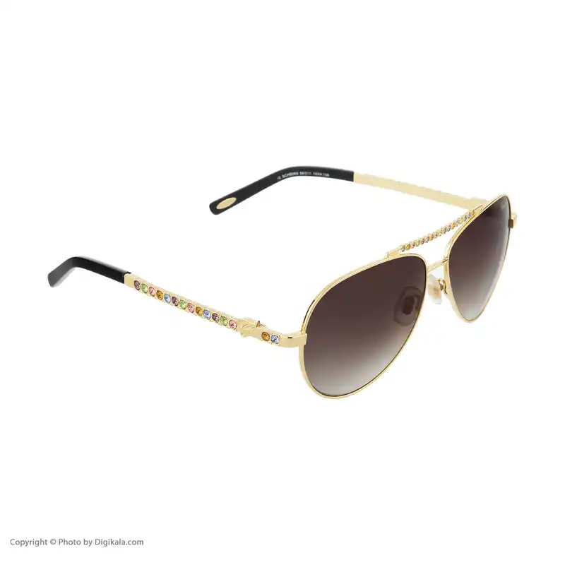عینک آفتابی زنانه شوپارد مدل 58S
