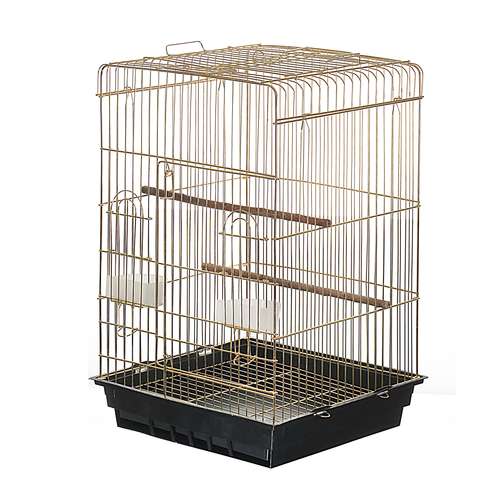 قفس طوطی مدل 1033B 1.5cm