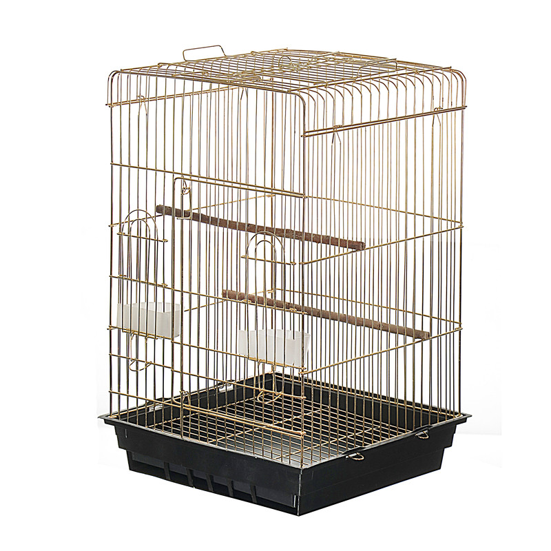 قفس طوطی مدل 1033B 1.5cm